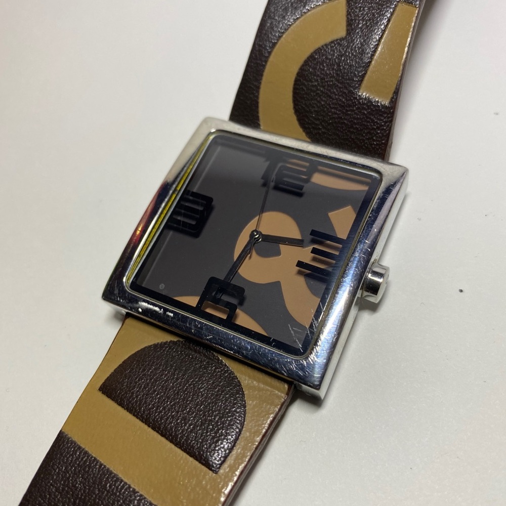 Dolce And Gabbana Watch